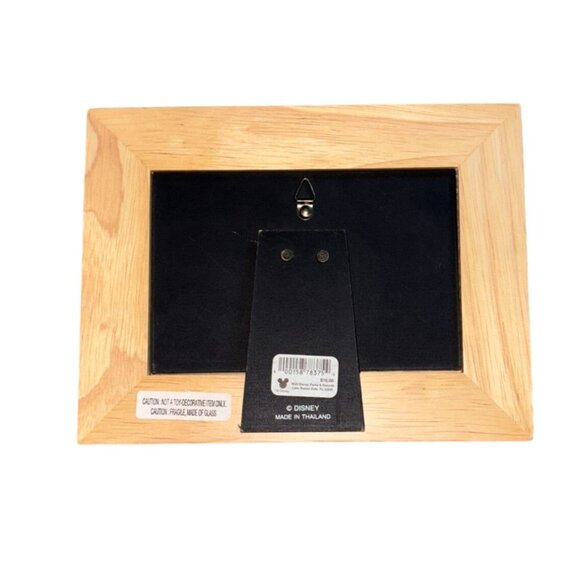 Walt Disney World*An American Tradition Mickey Mouse*USA Flag Picture Frame*4x6- - Picture 5 of 6